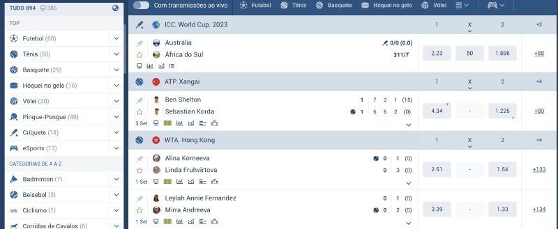 A 1xBet no Brasil é confiável?